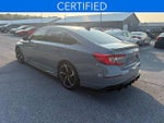 2022 Honda Accord Sedan Sport 1.5T CVT