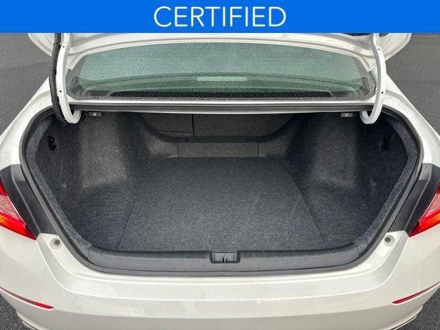 2022 Honda Accord Sedan Sport 1.5T CVT