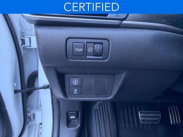 2022 Honda Accord Sport Special Edition **CERTIFIED**