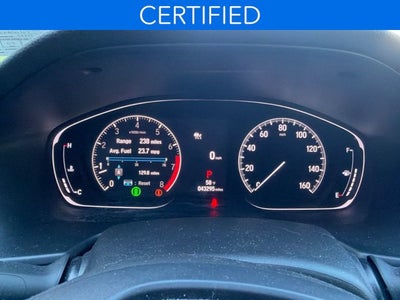 2022 Honda Accord Sport Special Edition **CERTIFIED**