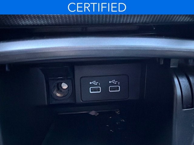 2022 Honda Accord Sport Special Edition **CERTIFIED**