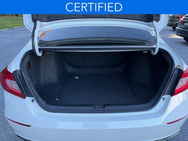 2022 Honda Accord Sport Special Edition **CERTIFIED**