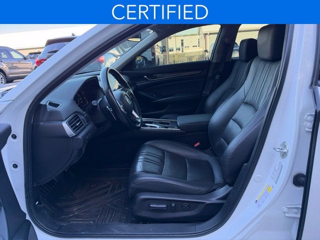 2022 Honda Accord Sport Special Edition **CERTIFIED**