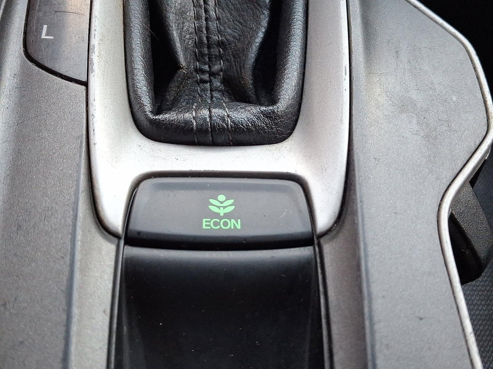 2020 Honda Accord Sedan EX 1.5T CVT