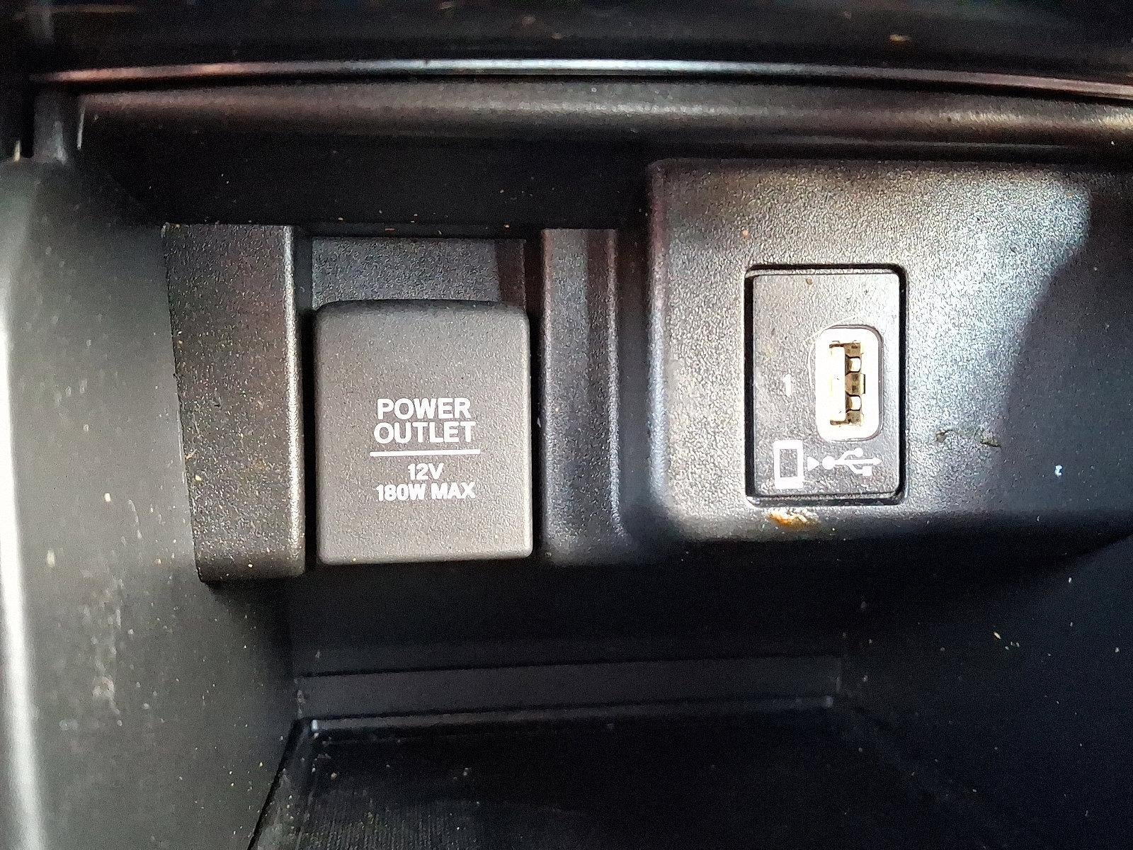2020 Honda Accord Sedan EX 1.5T CVT