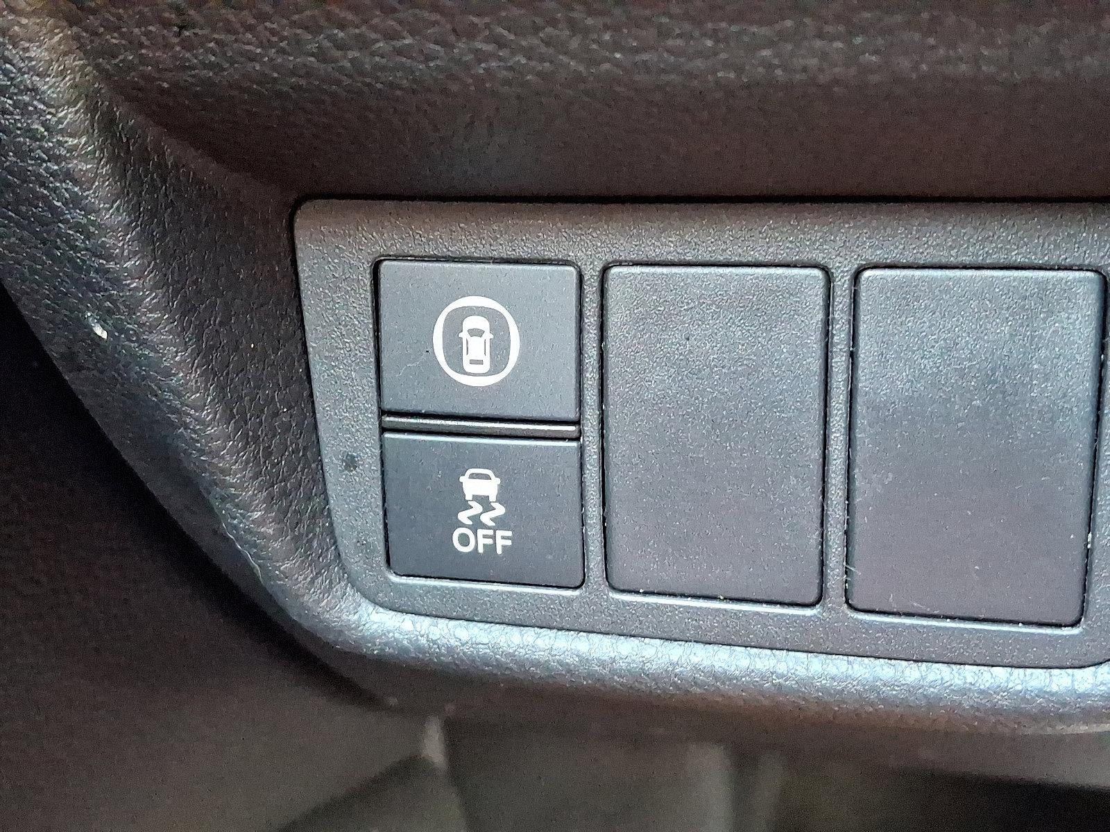 2020 Honda Accord Sedan EX 1.5T CVT