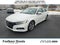 2018 Honda Accord Sedan EX CVT