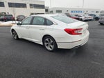 2018 Honda Accord Sedan EX CVT
