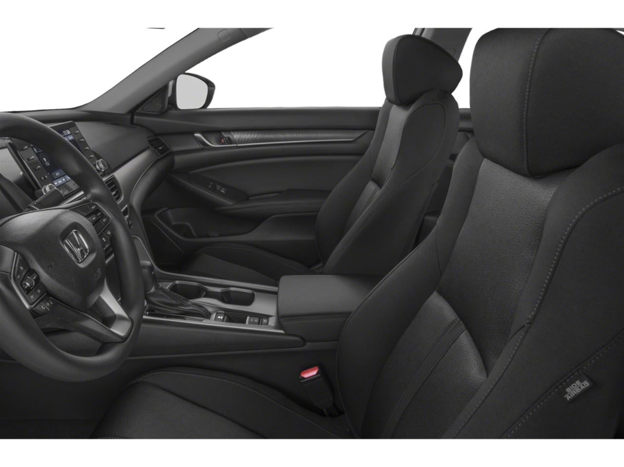 2018 Honda Accord Sedan EX CVT