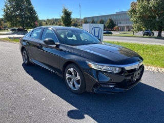 2020 Honda Accord EX