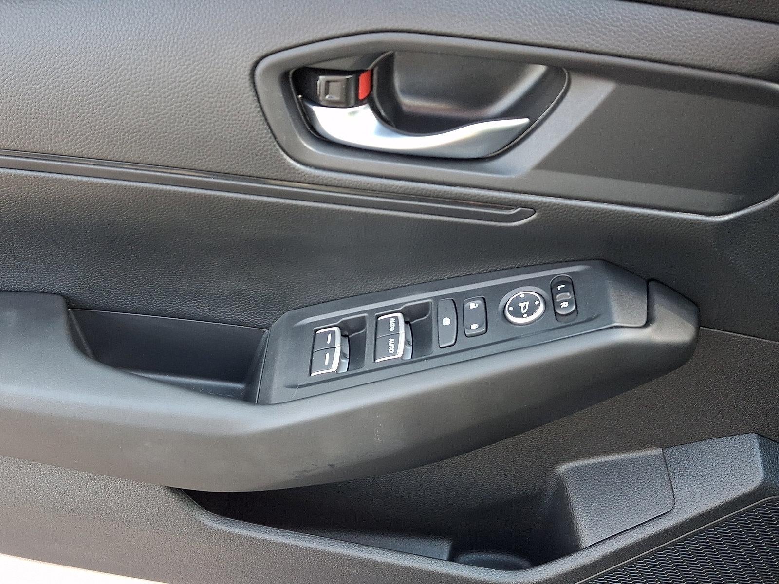 2023 Honda Accord Sedan LX CVT