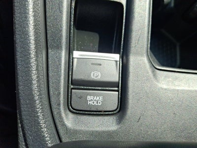 2023 Honda Accord Sedan LX CVT
