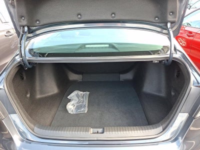 2023 Honda Accord Sedan LX CVT