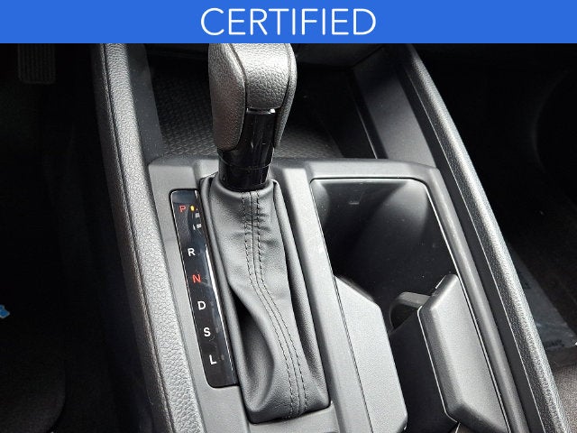 2025 Honda Accord LX **CERTIFIED**