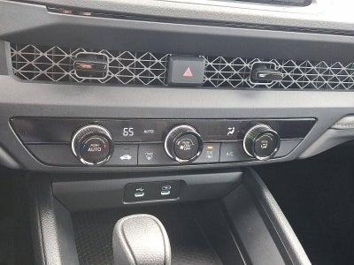 2024 Honda Accord Sedan LX CVT