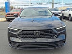 2024 Honda Accord Sedan LX CVT