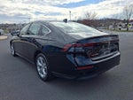 2024 Honda Accord Sedan LX CVT