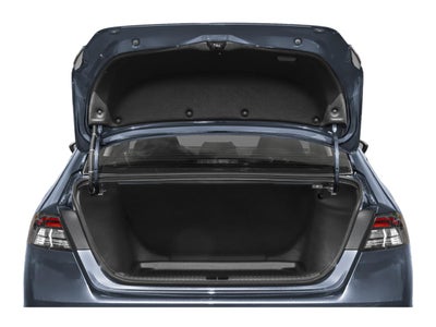 2024 Honda Accord Sedan LX CVT