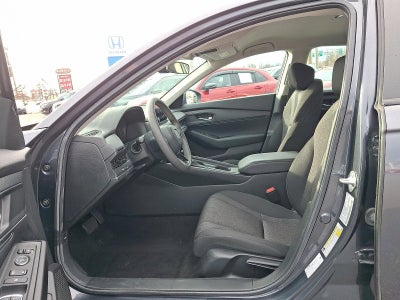 2023 Honda Accord Sedan LX CVT