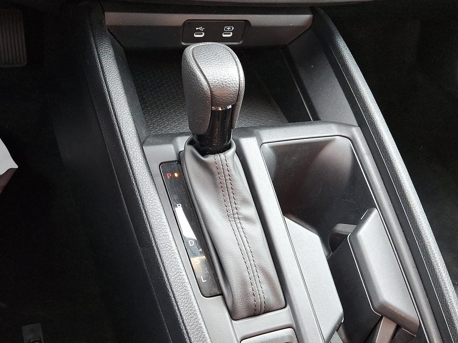 2023 Honda Accord Sedan LX CVT