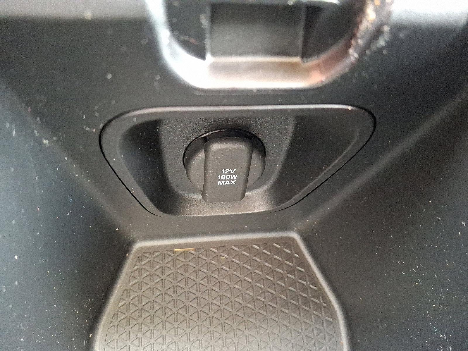 2023 Honda Accord Sedan LX CVT