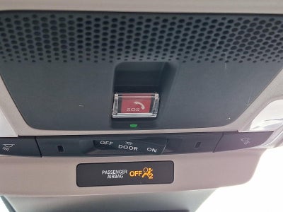 2023 Honda Accord Sedan LX CVT