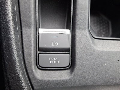 2023 Honda Accord Sedan LX CVT