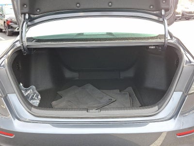 2023 Honda Accord Sedan LX CVT