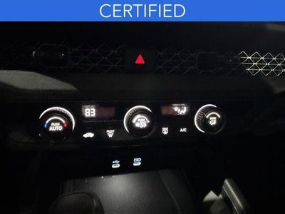 2023 Honda Accord Sedan LX CVT