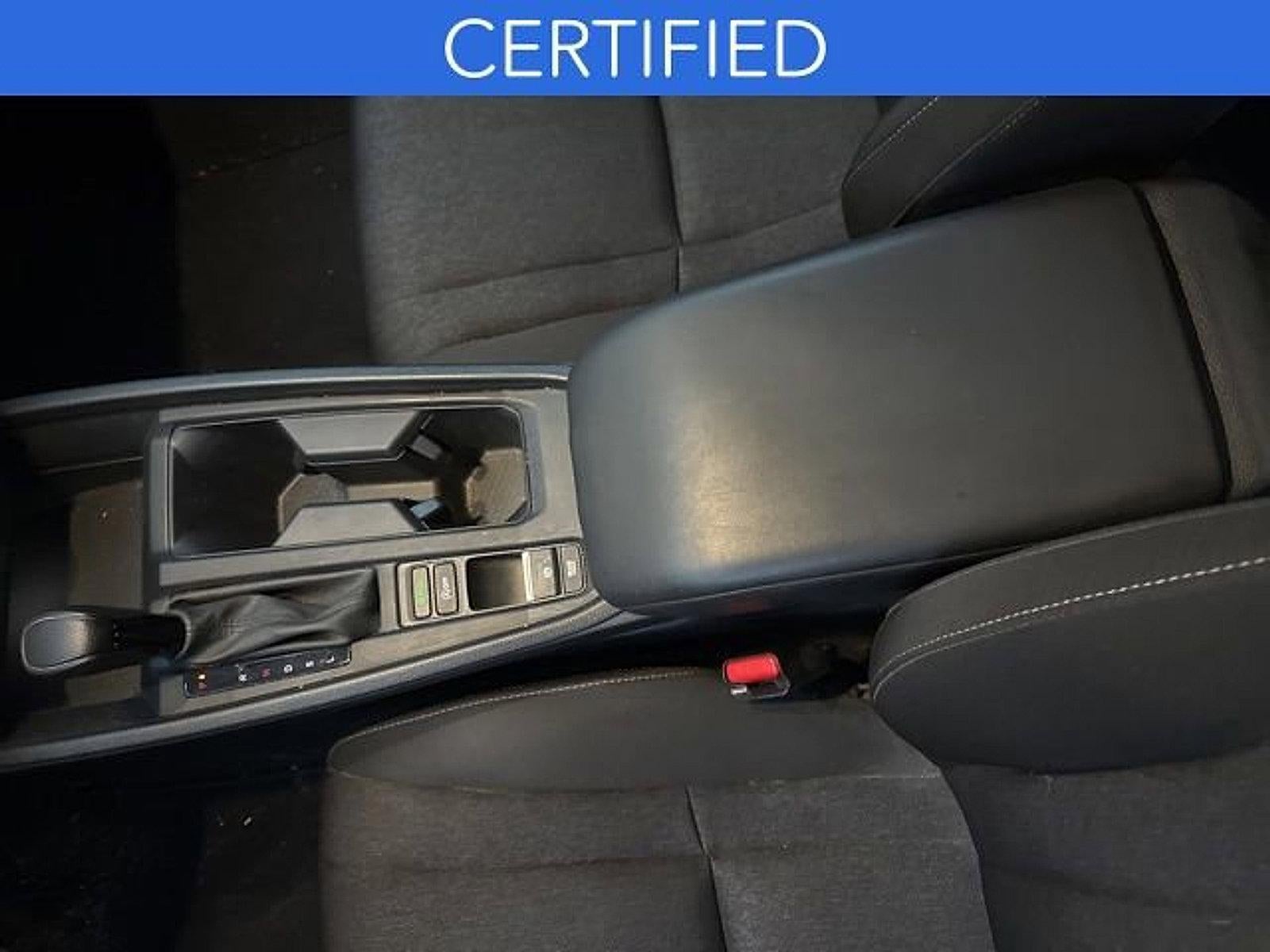 2023 Honda Accord Sedan EX CVT w/o BSI