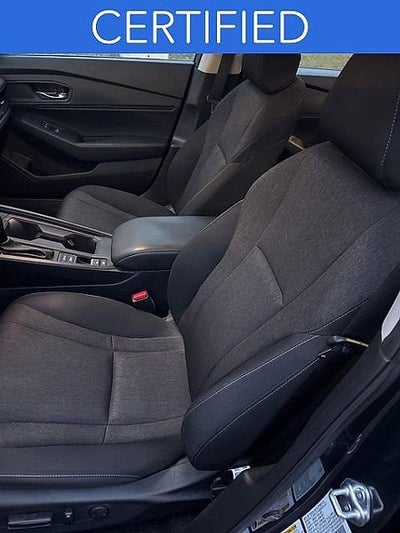 2023 Honda Accord Sedan EX CVT w/o BSI