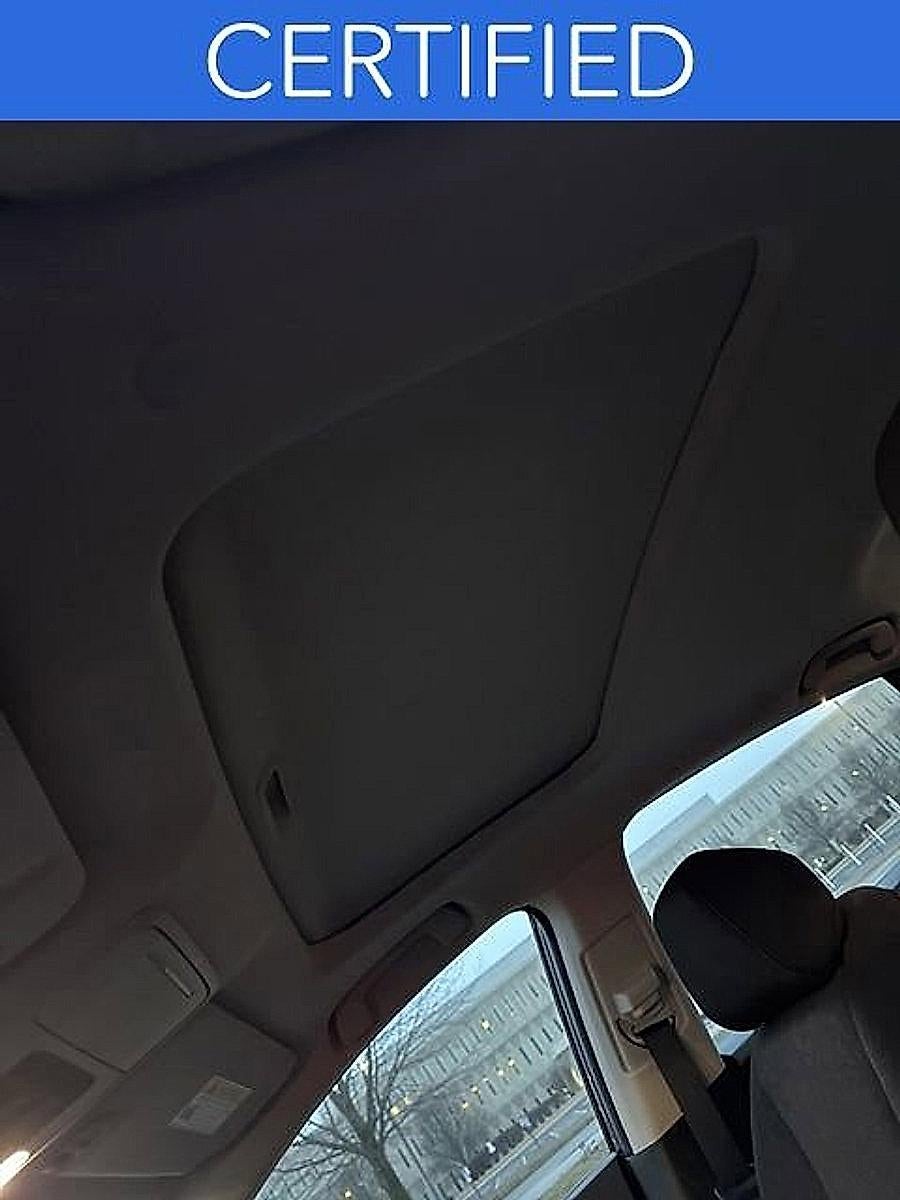 2023 Honda Accord Sedan EX CVT w/o BSI