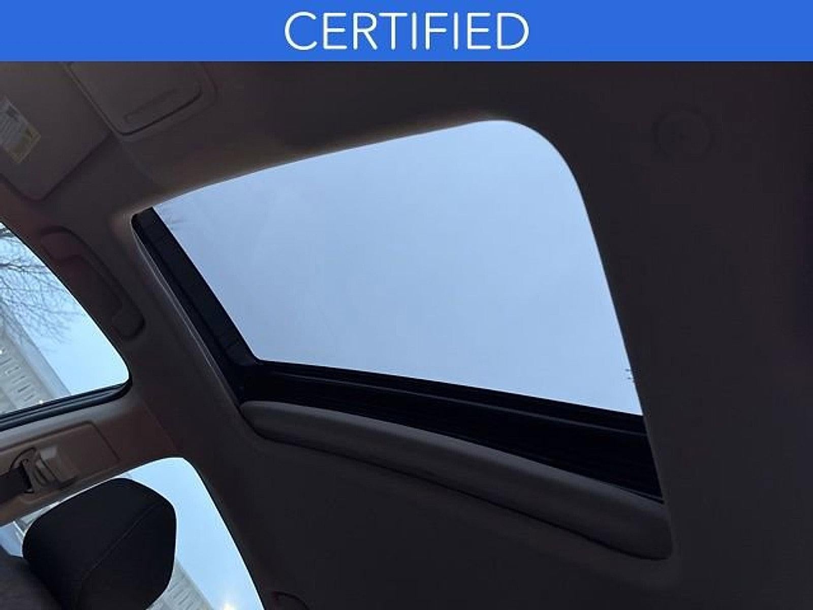 2023 Honda Accord Sedan EX CVT w/o BSI