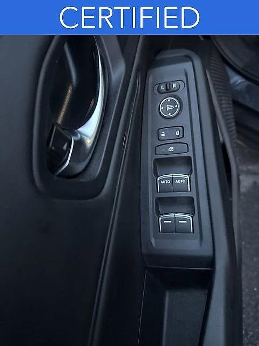 2023 Honda Accord Sedan EX CVT w/o BSI