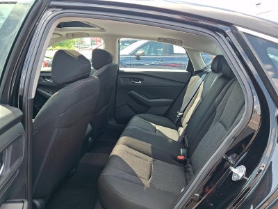 2023 Honda Accord Sedan EX CVT