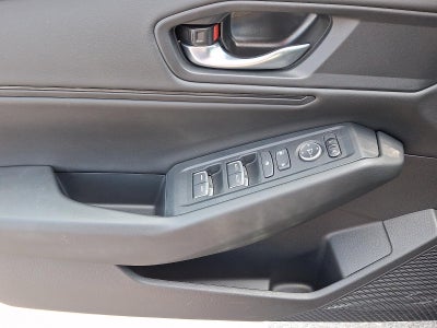2023 Honda Accord Sedan EX CVT