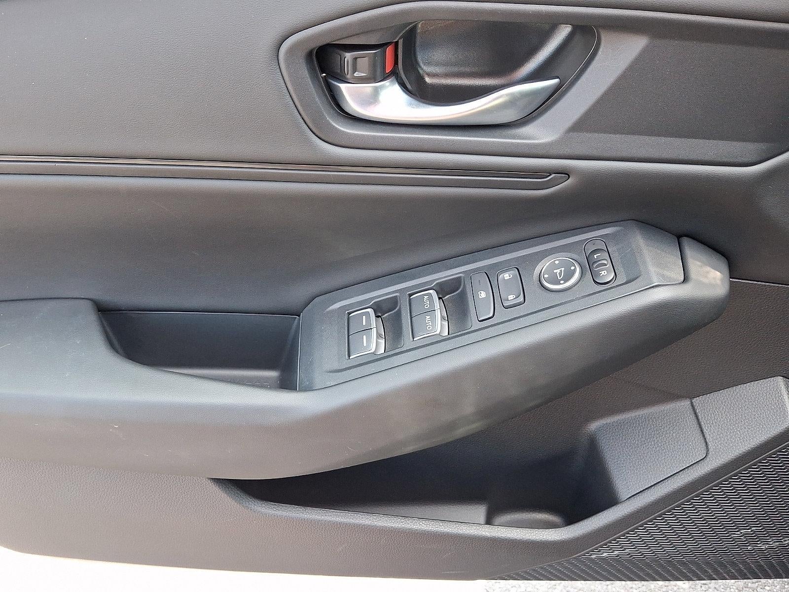 2023 Honda Accord Sedan EX CVT