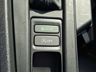 2023 Honda Accord Sedan EX CVT