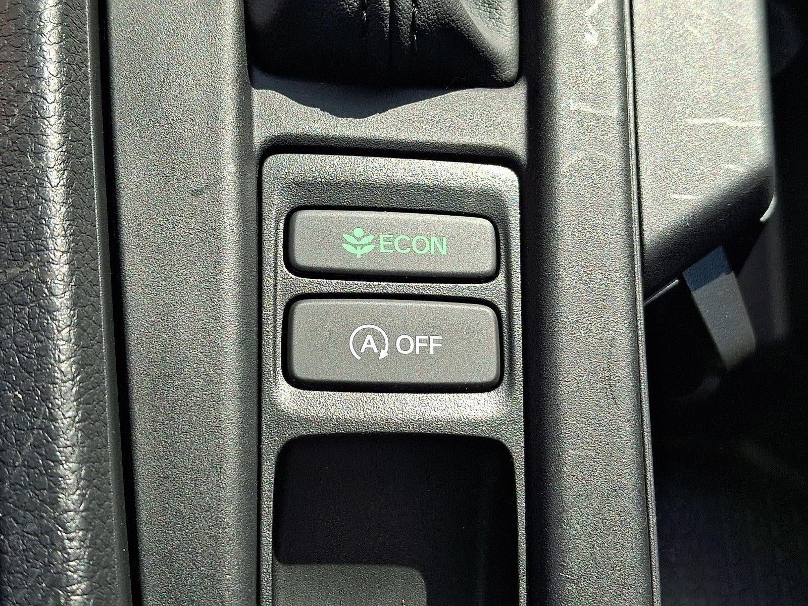 2023 Honda Accord Sedan EX CVT