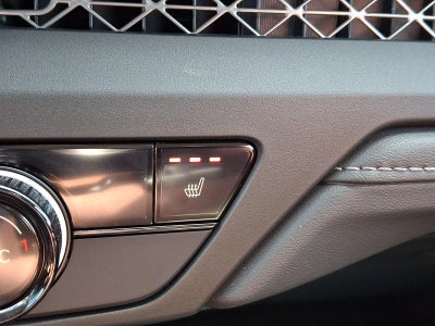 2023 Honda Accord Sedan EX CVT