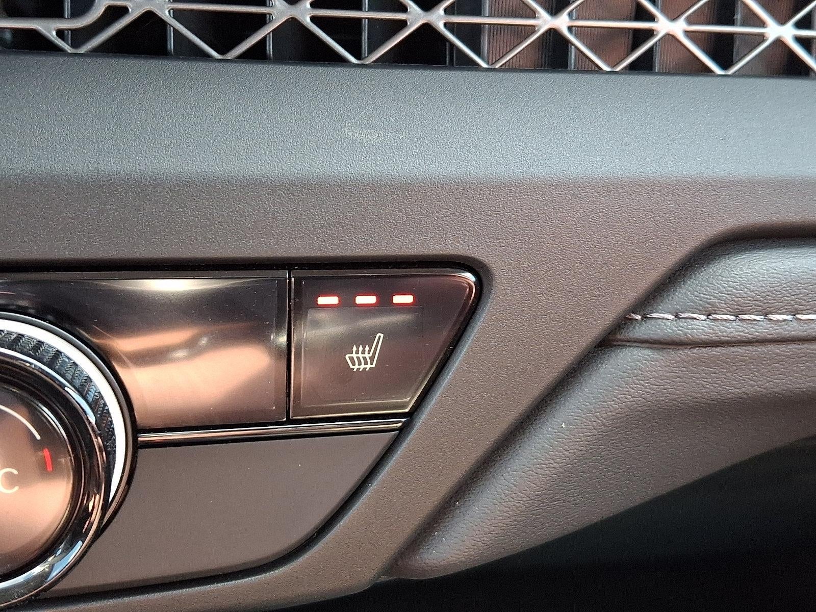 2023 Honda Accord Sedan EX CVT