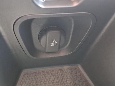 2023 Honda Accord Sedan EX CVT