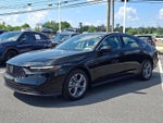 2023 Honda Accord Sedan EX CVT