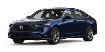 2023 Honda Accord Sedan EX CVT