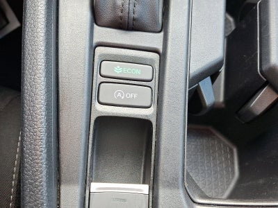 2024 Honda Accord Sedan EX CVT