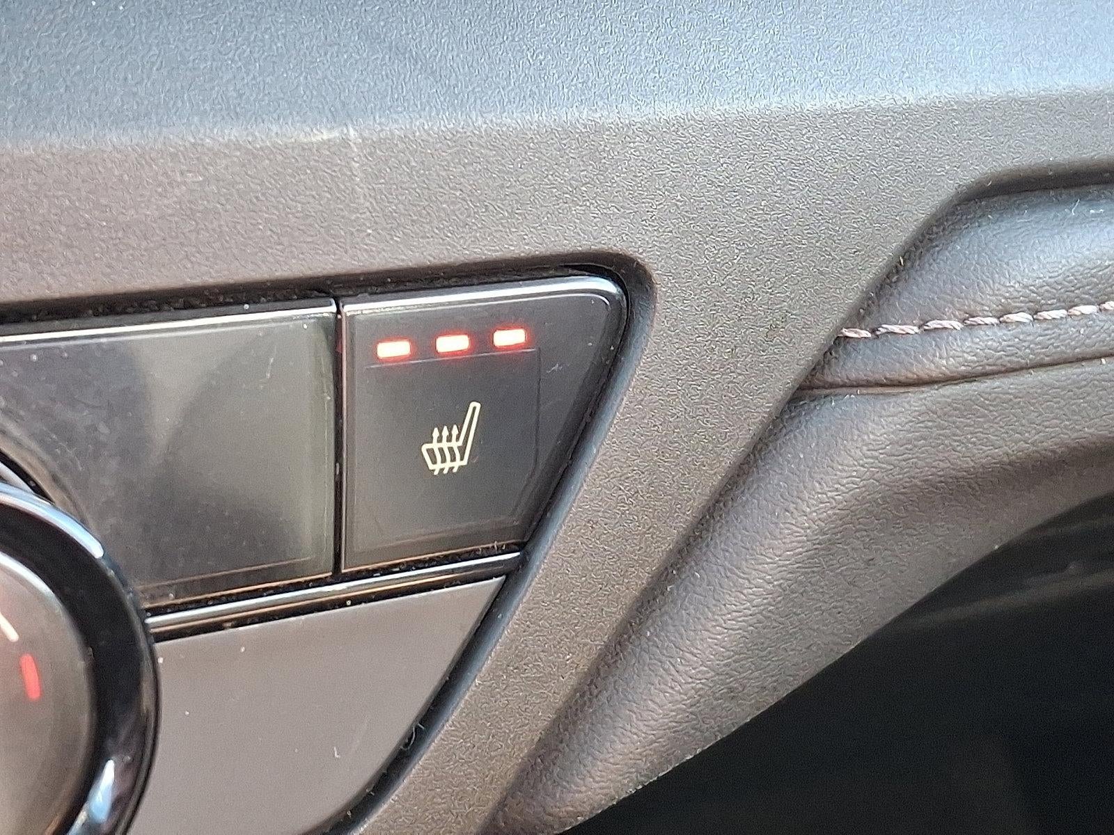 2024 Honda Accord Sedan EX CVT