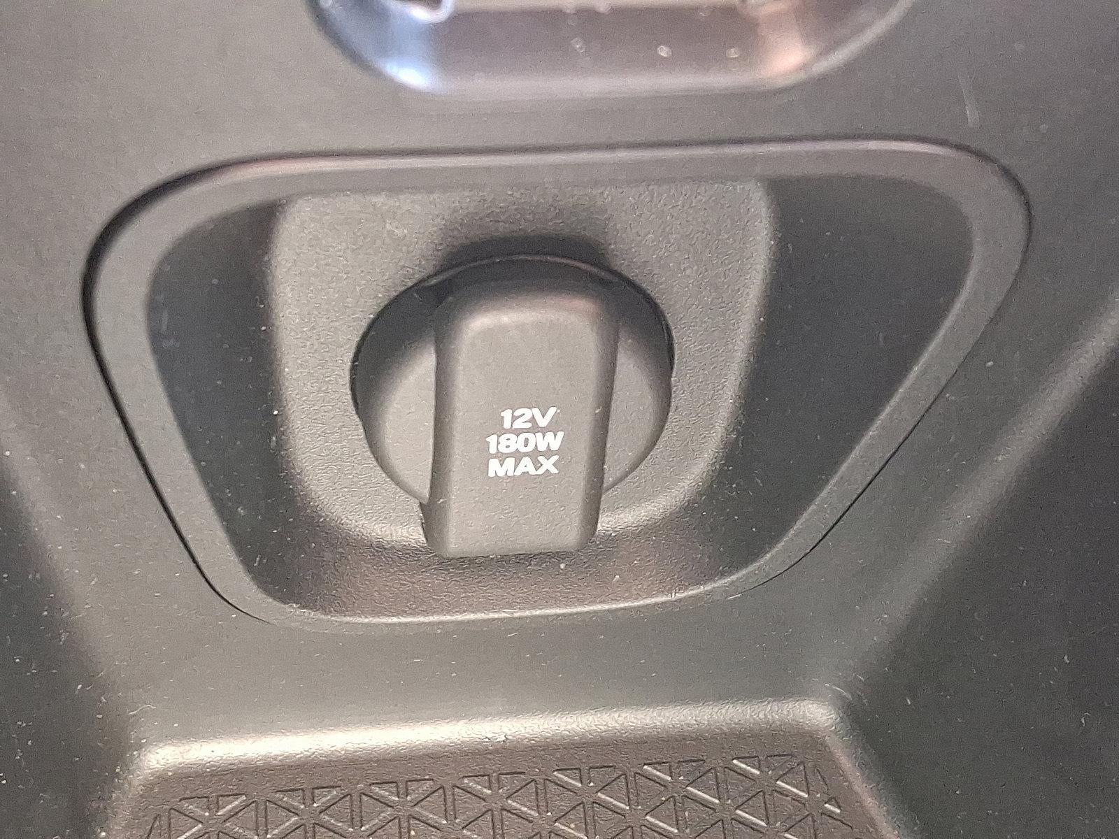 2024 Honda Accord Sedan EX CVT