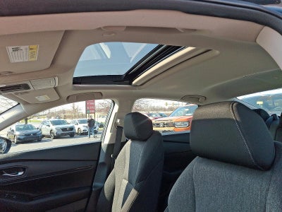 2024 Honda Accord Sedan EX CVT