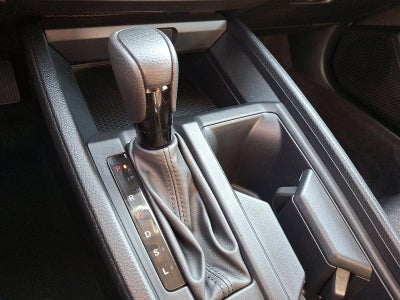 2024 Honda Accord Sedan EX CVT