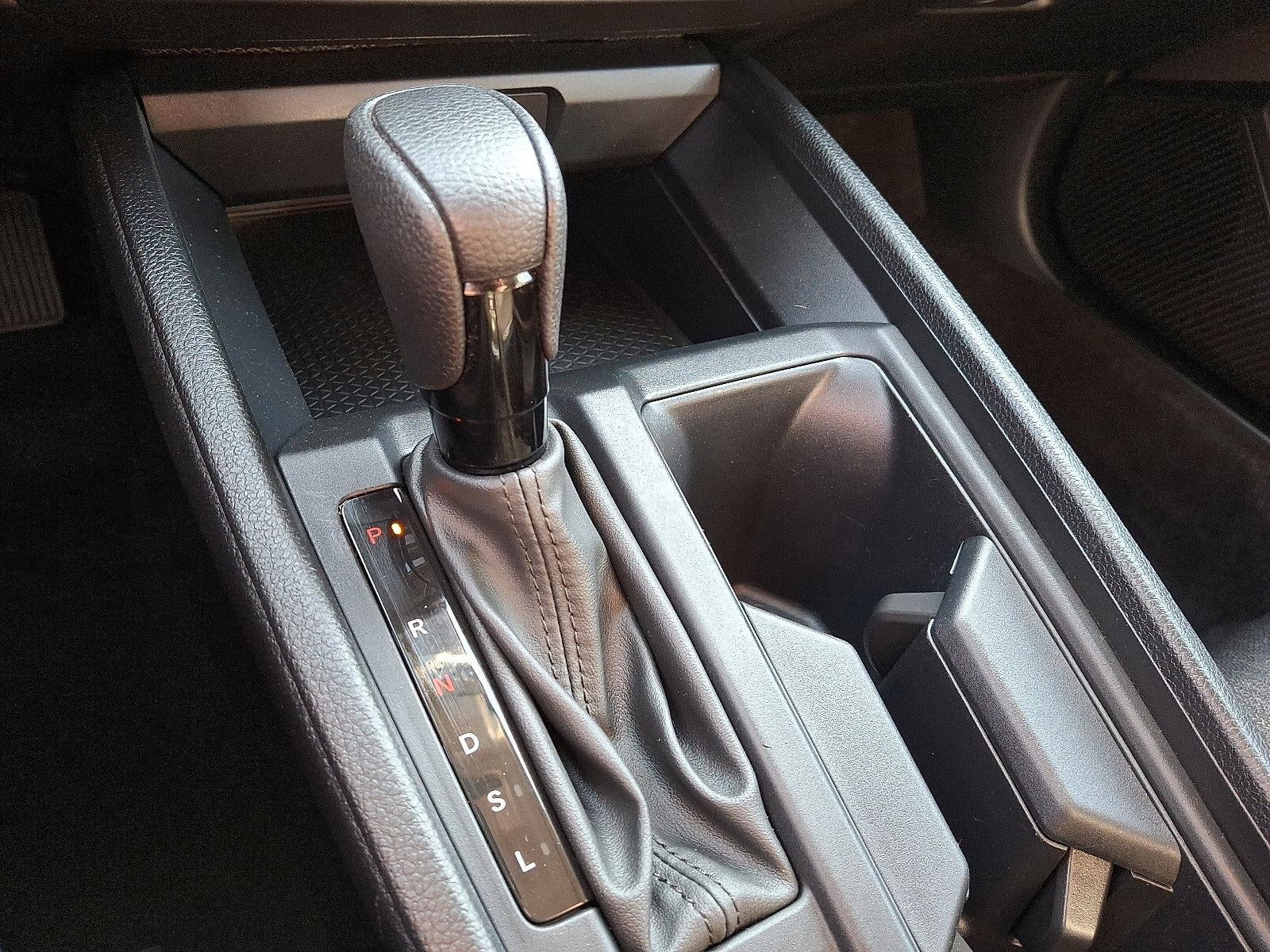 2024 Honda Accord Sedan EX CVT